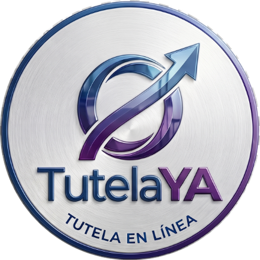 TutelaYA Logo